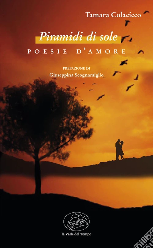 Piramidi di sole