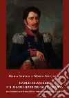 Carlo Filangieri e il regio opificio di Pietrarsa. Una industria per le macchine a vapore napoletane (1840-1860) libro