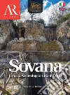 Sovana. Il parco archeologico Città del Tufo. Ediz. italiana e inglese. Vol. 1 libro