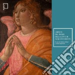 I dipinti del museo della città di Acquapendente libro