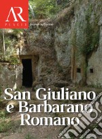 San Giuliano e Barbarano Romano libro