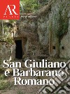 San Giuliano e Barbarano Romano libro