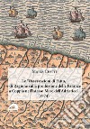 Le «Osservazioni di fatto, e di ragione sulla proibizione delle paranze a coppia nell'istesso Mare dell'Adriatico» (1774) libro di Ciotti Maria