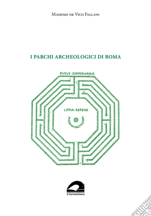 I parchi archeologici di Roma