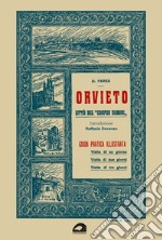 Orvieto. Città del «Corpus Domini» libro