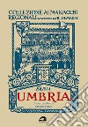 Umbria verde libro