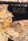 Gli eroi di Marce Atie. Gli Etruschi dipingono il mito. Catalogo libro