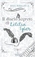 Il diario segreto di Letitia Tyler. La spilla di Mary libro