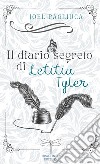 Il diario segreto di Letitia Tyler. La spilla di Mary libro