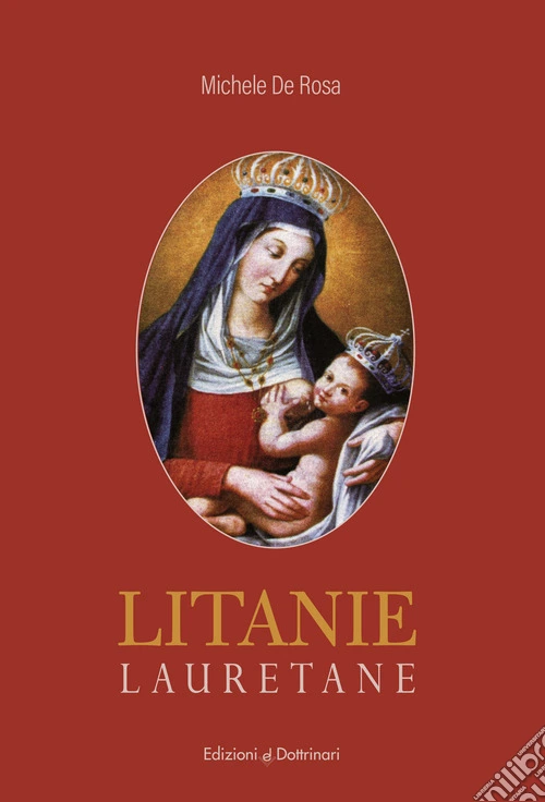 Litanie lauretane
