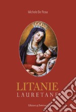 Litanie lauretane libro