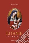 Litanie lauretane libro di De Rosa Michele