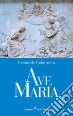 Ave Maria libro