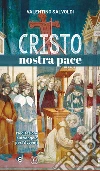 Messalino quotidiano (febbraio-marzo-fino al 25 aprile 2024) libro, OasiApp  La Pietra d'Angolo, novembre 2023, Messalini 