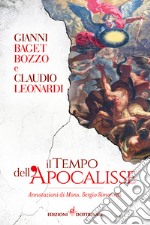 Il tempo dell'apocalisse libro