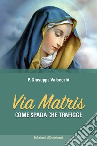 Via Matris. Come spada che trafigge libro