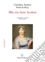 Mia zia Jane Austen libro