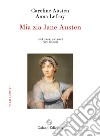 Mia zia Jane Austen libro