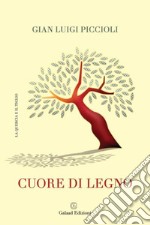 Cuore di legno libro