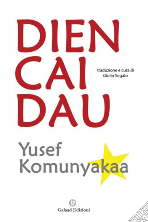 Dien Cai Dau