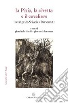 La Pizia, la civetta e il cavaliere. Investigando Sciascia e Dürrenmatt libro