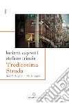 Tredicesima Strada New York, gli anni '80, la coppia libro