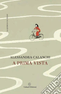 A prima vista libro