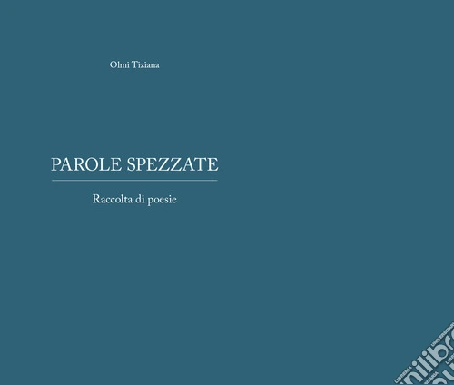 Parole spezzate