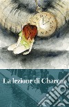 La lezione di Charcot libro