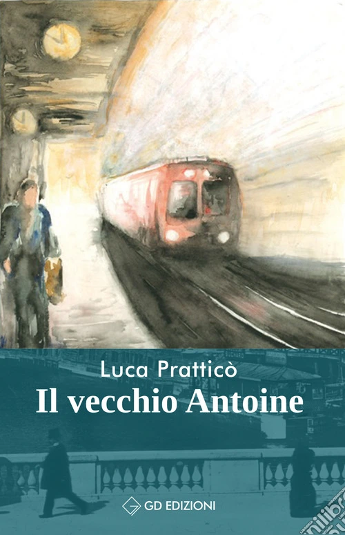 Il vecchio Antoine