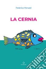 La cernia libro