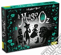 Il mago di Oz. Ediz. illustrata. Con torcia led libro