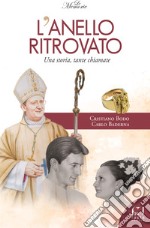 L'anello ritrovato libro