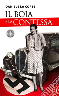 Il boia e la contessa libro