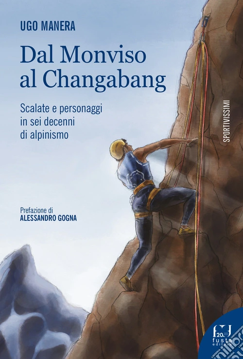 Dal Monviso al Changabang