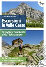 Escursioni in Valle Gesso libro