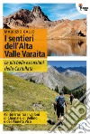I sentieri dell'Alta Valle Varaita. Le più belle escursioni della Castellata libro