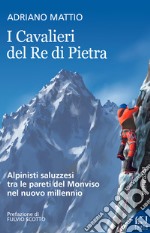 I cavalieri del Re di Pietra libro