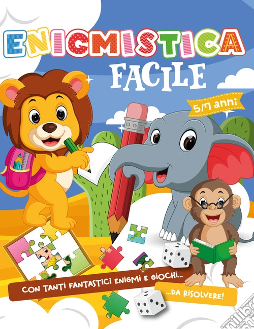 Enigmistica facile
