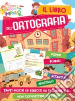 Il libro dell'ortografia libro