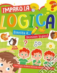 Imparo la logica libro