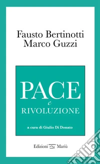 Pace e rivoluzione