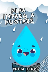 Nina impara a nuotare