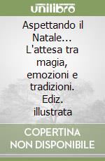 Aspettando il Natale... L'attesa tra magia, emozioni e tradizioni. Ediz. illustrata libro