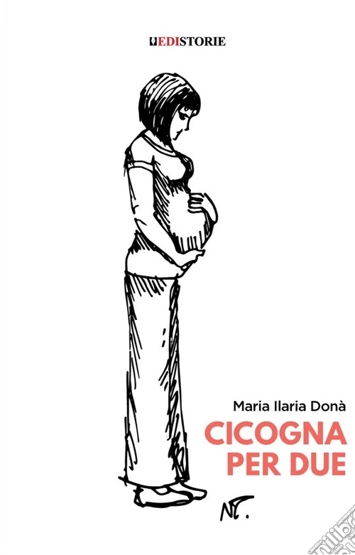 Cicogna per due