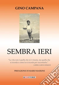 Sembra ieri