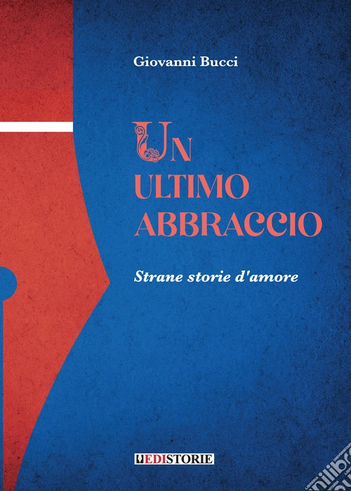 Un ultimo abbraccio