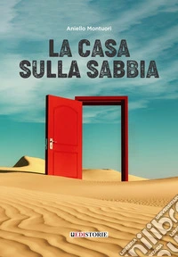 La casa sulla sabbia libro