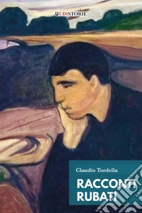 Racconti rubati libro