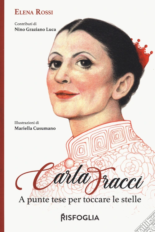 Carla Fracci